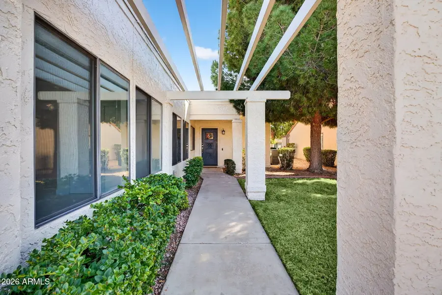 309 Leisure World --, Mesa, AZ 85206 - #3