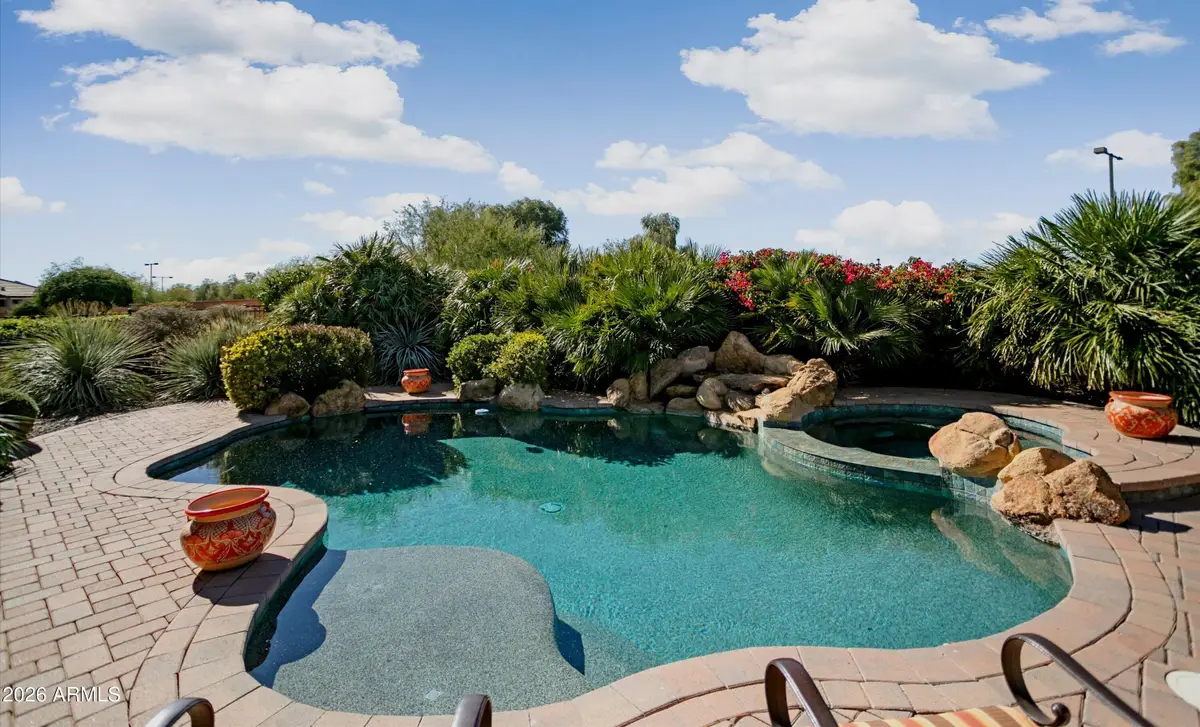 20636 N 267th Avenue, Buckeye, AZ 85396 - #1