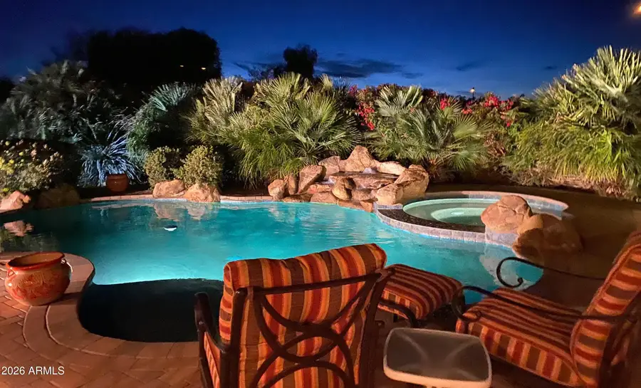 20636 N 267th Avenue, Buckeye, AZ 85396 - #2