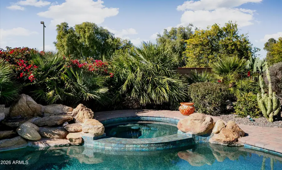 20636 N 267th Avenue, Buckeye, AZ 85396 - #3