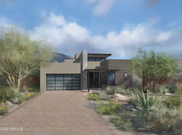 37200 N Cave Creek Road #1142, Scottsdale, AZ 85262