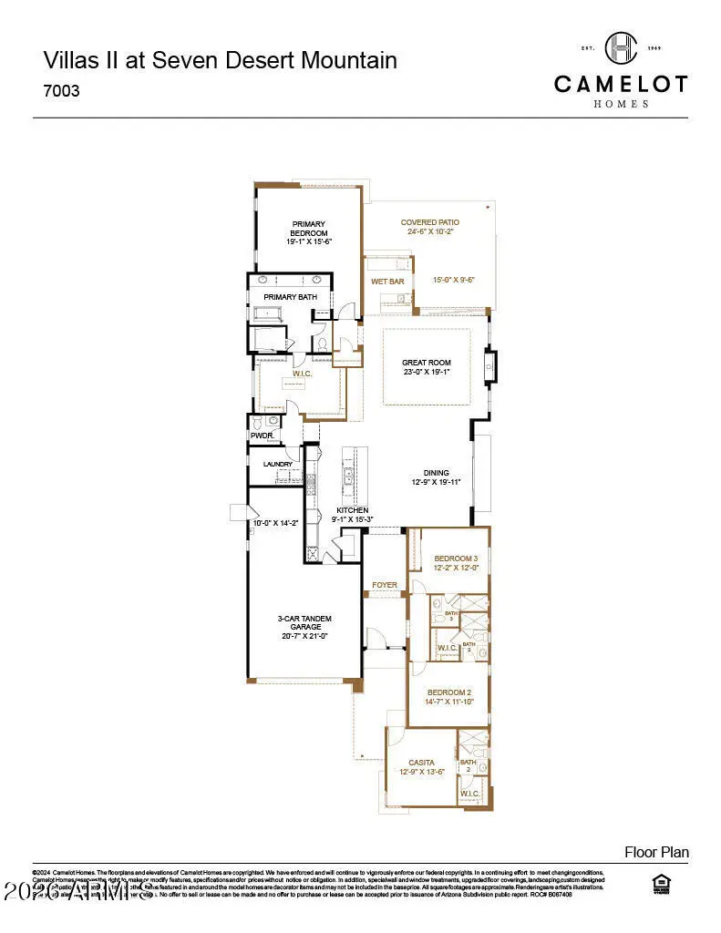 37200 N Cave Creek Road #1142, Scottsdale, AZ 85262 - #2