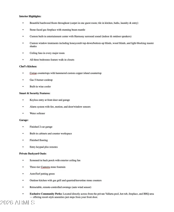 3474 N Hooper Street, Buckeye, AZ 85396