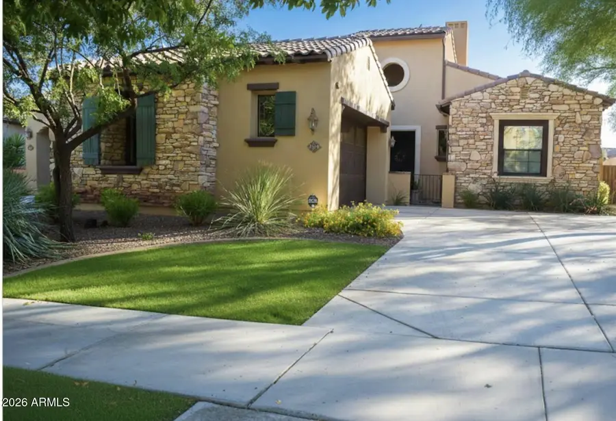 3474 N Hooper Street, Buckeye, AZ 85396 - #2