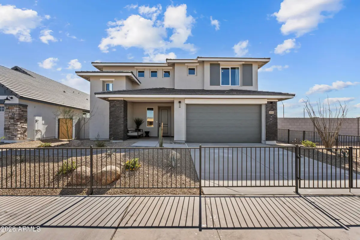 24063 W Pueblo Avenue, Buckeye, AZ 85326 - #1