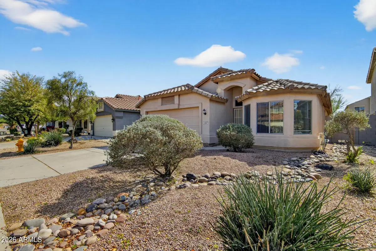 515 W Love Road, San Tan Valley, AZ 85143 - #1