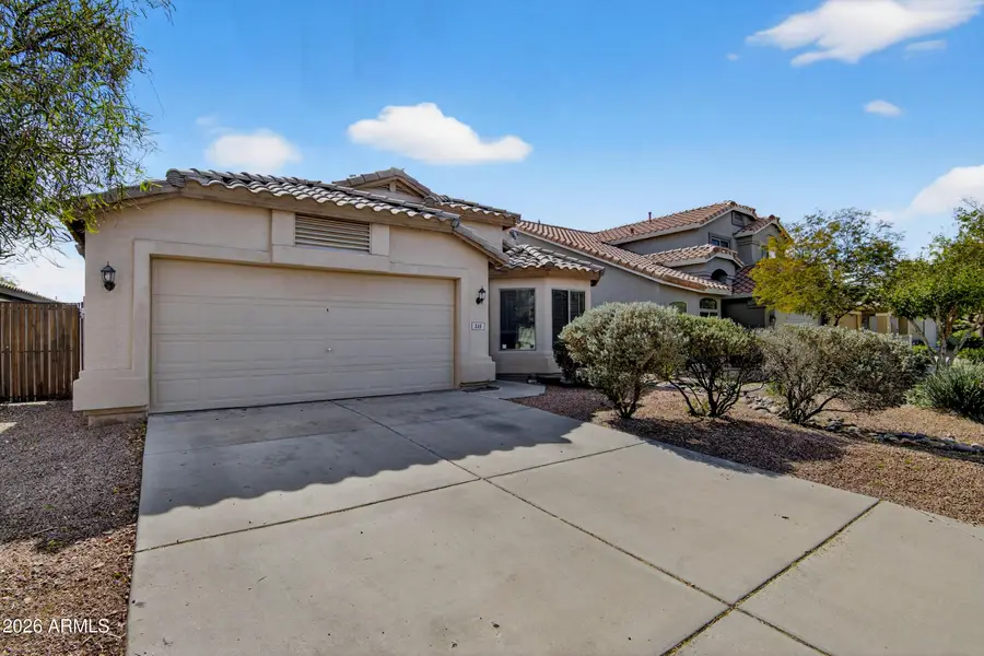 515 W Love Road, San Tan Valley, AZ 85143 - #2