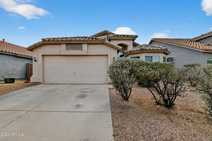 515 W Love Road, San Tan Valley, AZ 85143 - #3