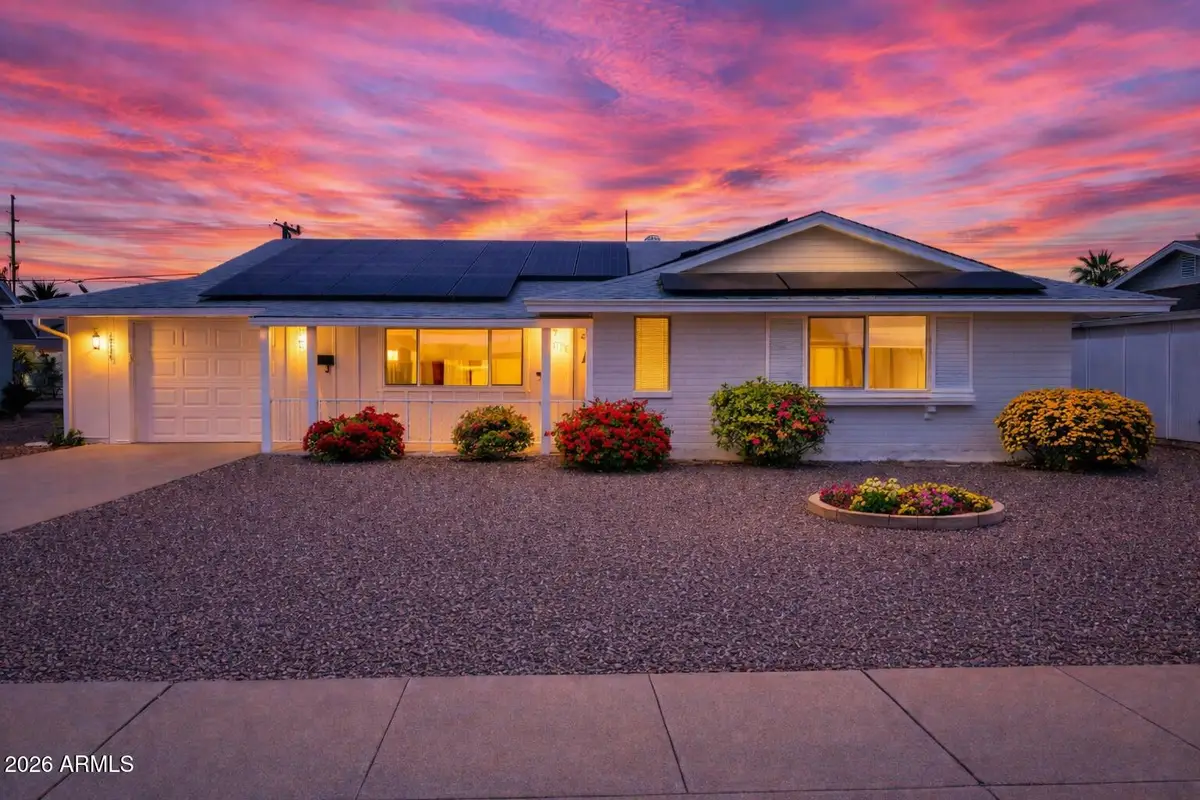 10136 W Desert Hills Drive, Sun City, AZ 85351 - #1