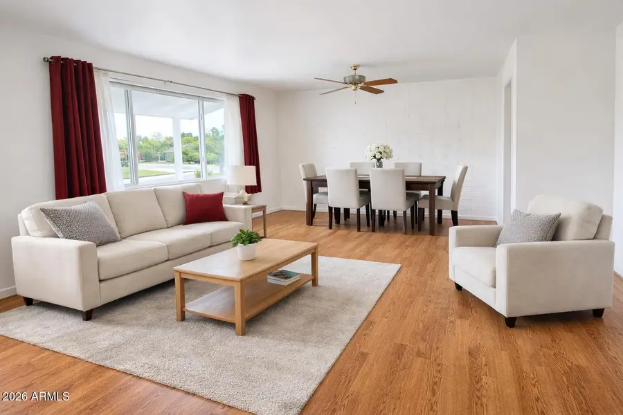 10136 W Desert Hills Drive, Sun City, AZ 85351 - #2