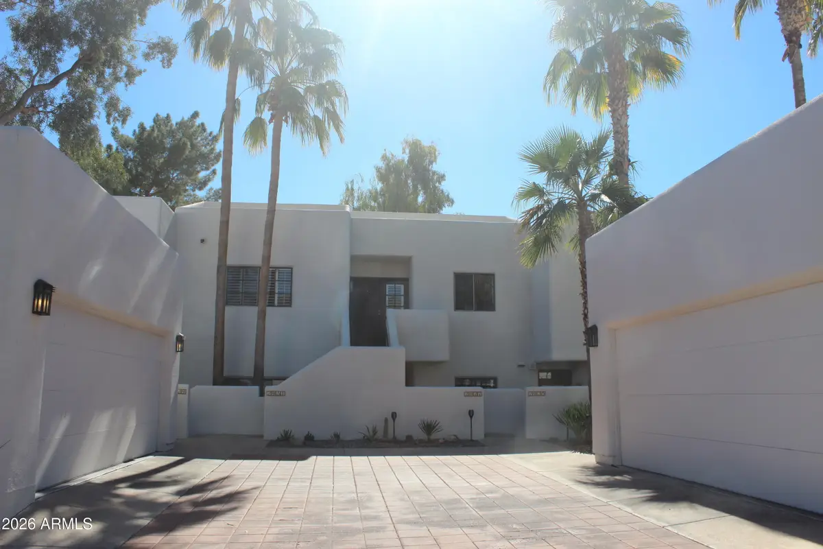 2929 E Rose Lane, Phoenix, AZ 85016 - #1