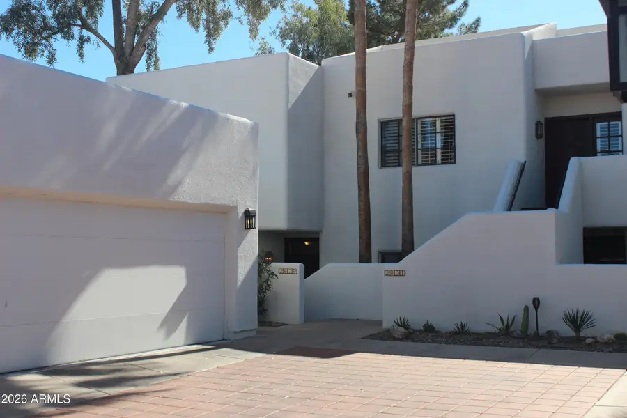 2929 E Rose Lane, Phoenix, AZ 85016 - #2