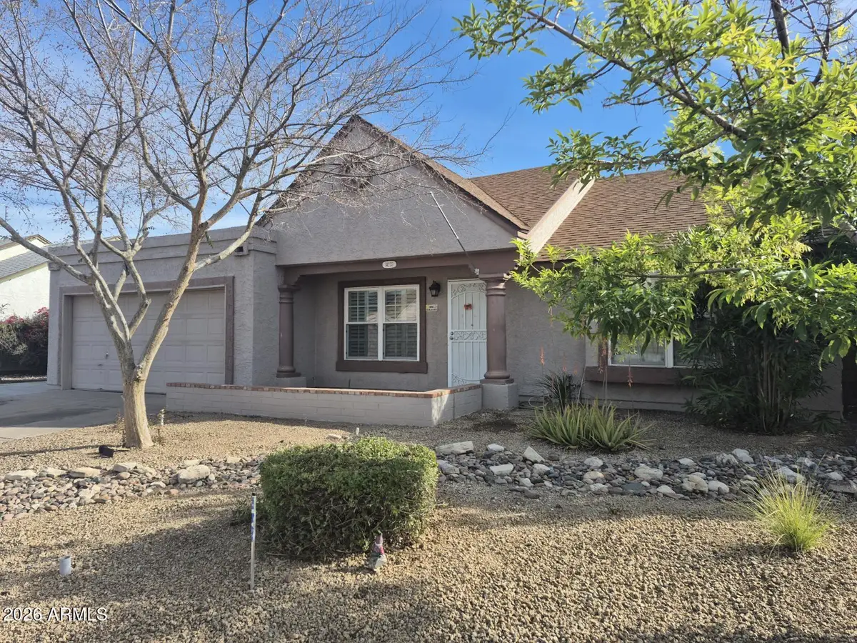 14233 N 60th Avenue, Glendale, AZ 85306 - #1