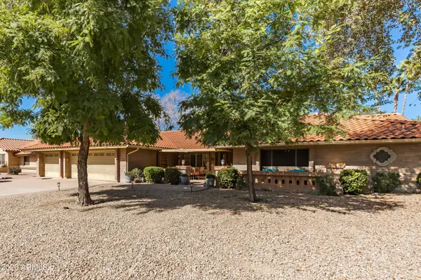 10490 E Desert Cove Avenue, Scottsdale, AZ 85259