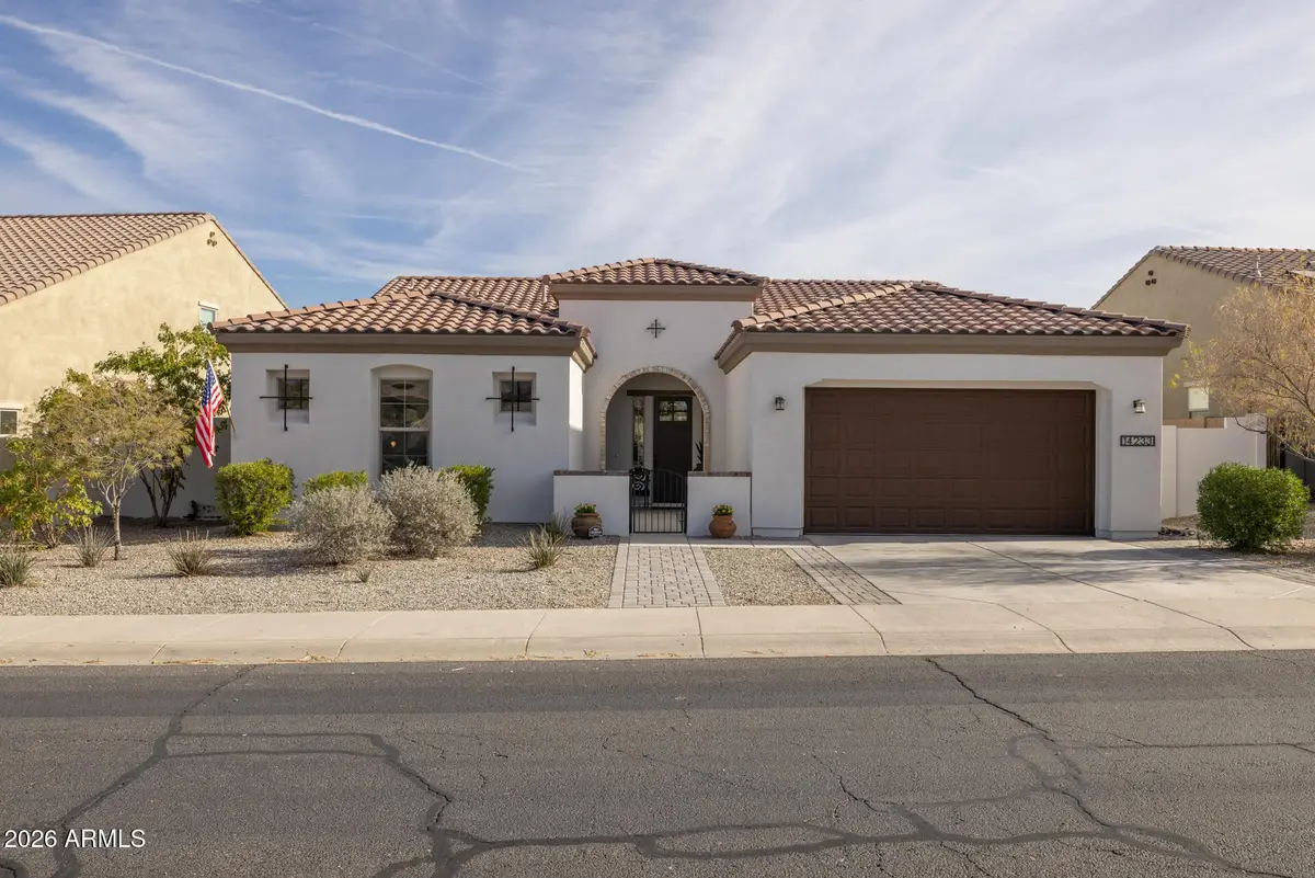 14233 S 179th Avenue, Goodyear, AZ 85338 - #1