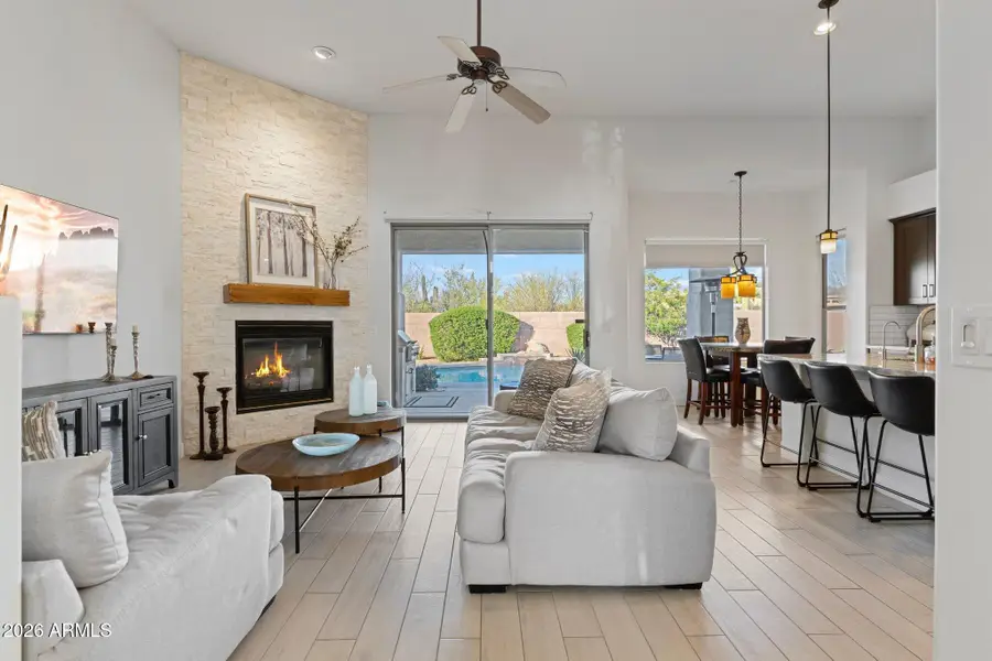 11302 E White Feather Lane, Scottsdale, AZ 85262 - #3