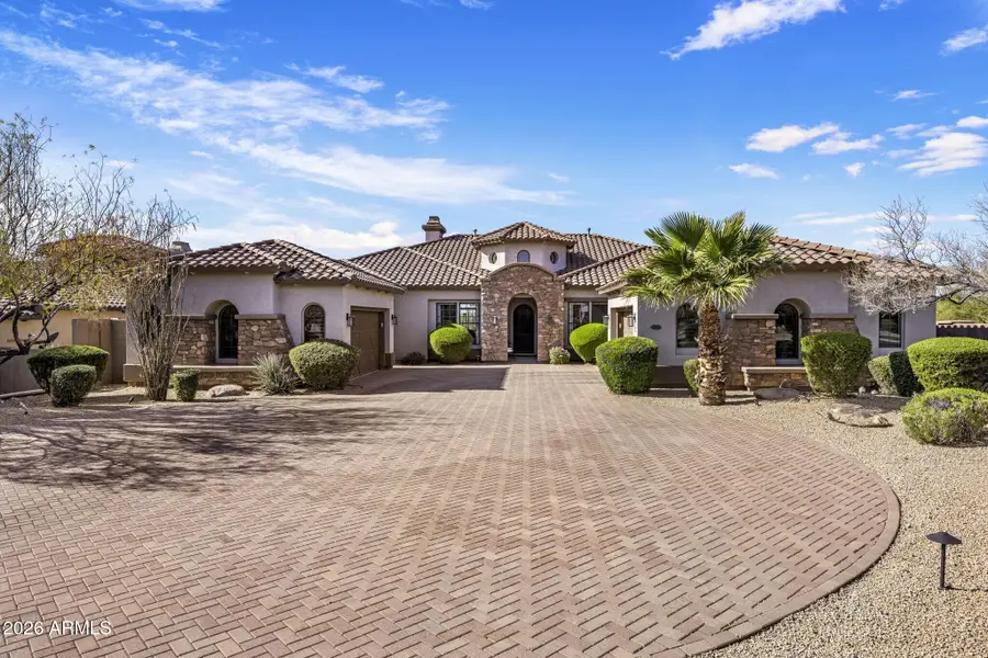 18126 N 100th Street, Scottsdale, AZ 85255 - #2