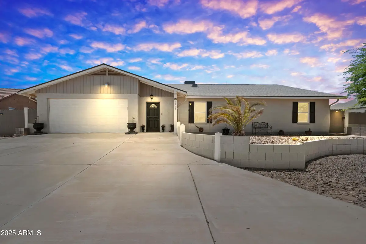 8547 W Magnum Drive, Arizona City, AZ 85123 - #1