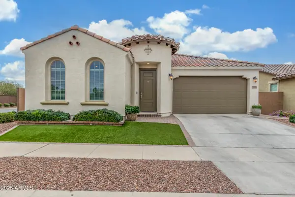 2809 W Minton Street, Phoenix, AZ 85041