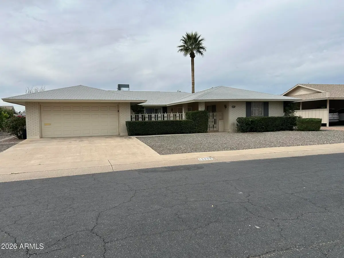 10808 W El Capitan Circle N, Sun City, AZ 85351 - #1