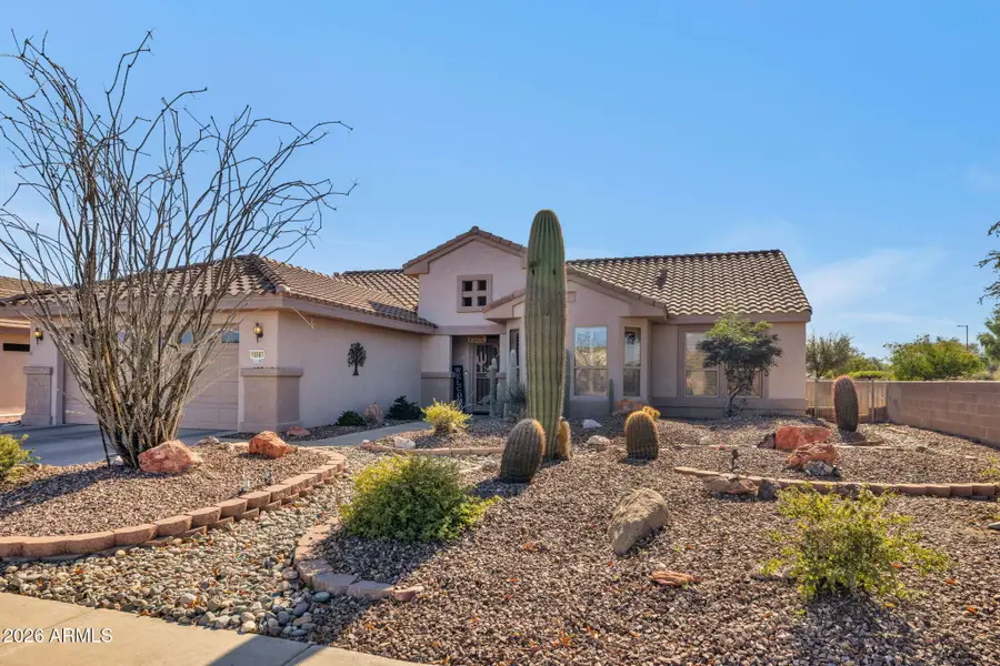 15563 W Rockwood Way, Surprise, AZ 85374 - #2