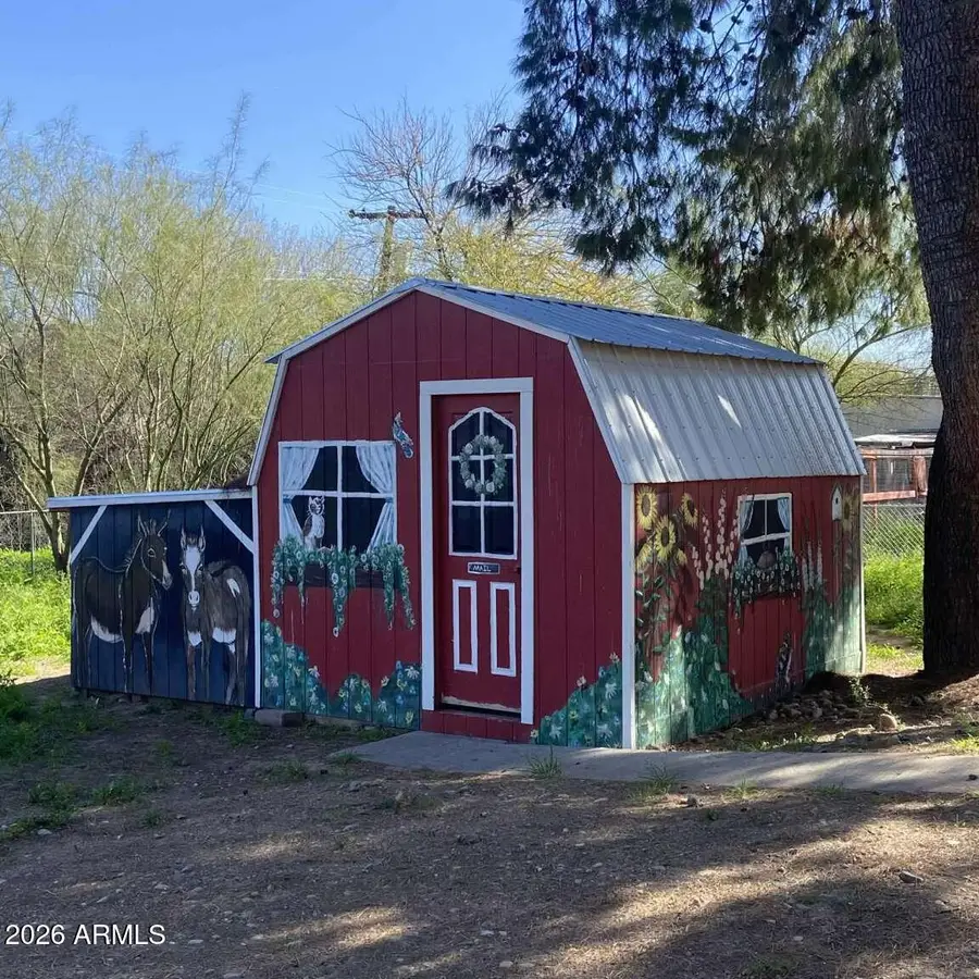 9 W Sylvan Lane, Wickenburg, AZ 85390 - #2