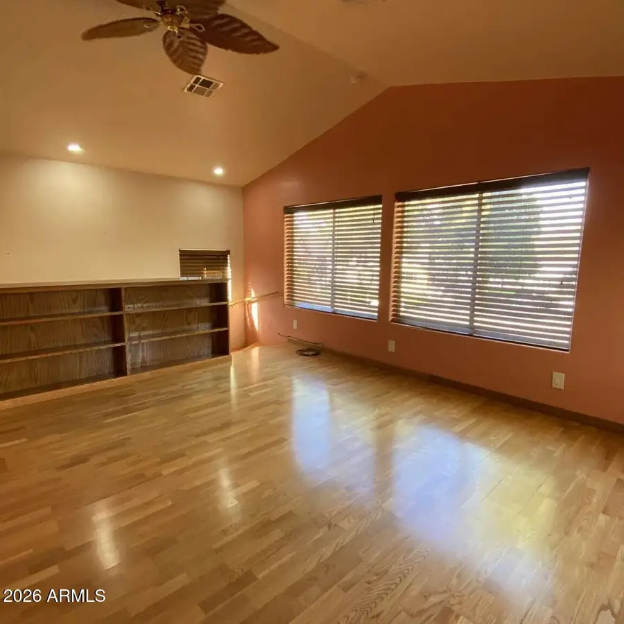 9 W Sylvan Lane, Wickenburg, AZ 85390 - #3