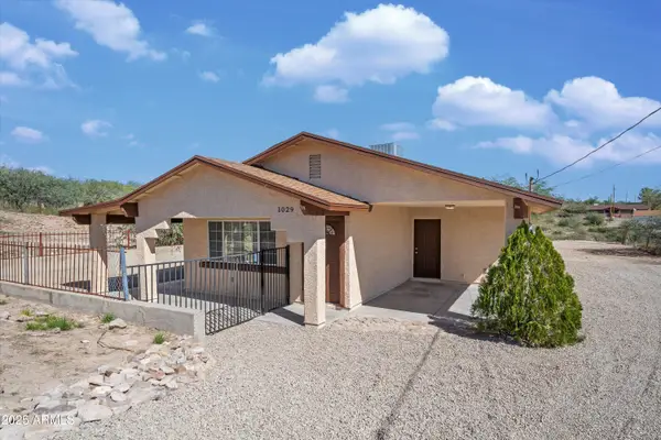 1029 N Camino Estrella --, Rio Rico, AZ 85648