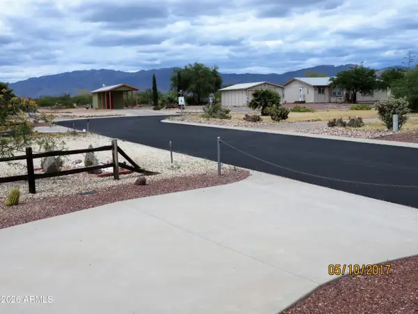 30558 S Fort Apache Drive #435, Congress, AZ 85332