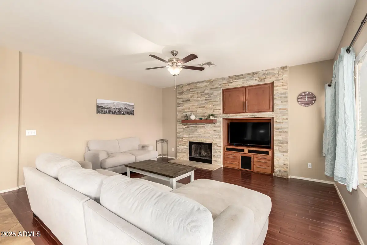 8274 S Stephanie Lane, Tempe, AZ 85284 - #1