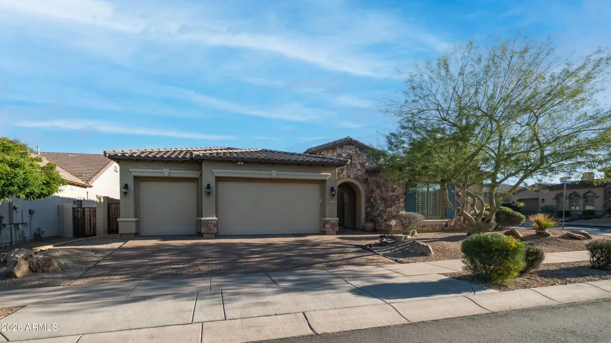1606 W Silentcove Lane, Phoenix, AZ 85085 - #1