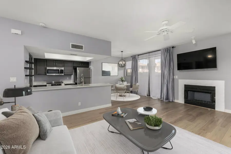 9705 E Mountain View Road #1126, Scottsdale, AZ 85258 - #2