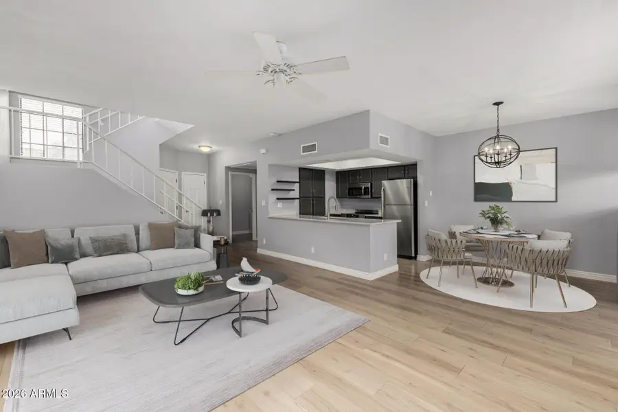 9705 E Mountain View Road #1126, Scottsdale, AZ 85258 - #3