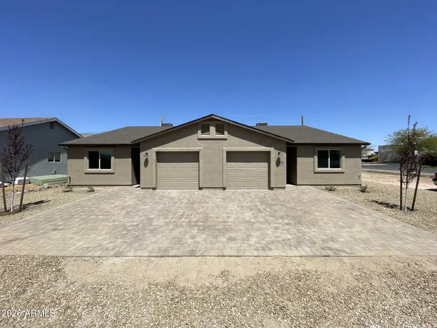 7500 E Horseshoe Lane #1 & 2, Prescott Valley, AZ 86314 - #2