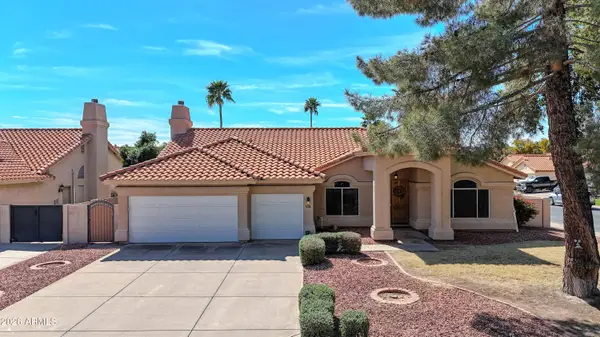 4617 E Acoma Drive, Phoenix, AZ 85032