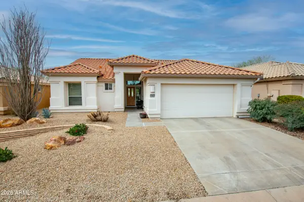 3860 N 162nd Lane, Goodyear, AZ 85395