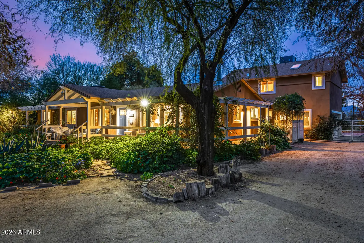 14224 N 184th Avenue, Surprise, AZ 85388 - #1