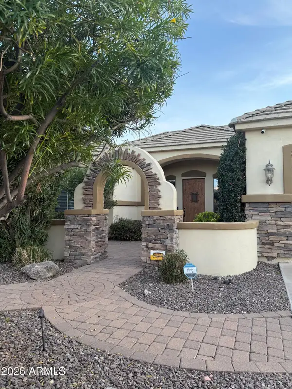 2203 E Tonto Place, Chandler, AZ 85249