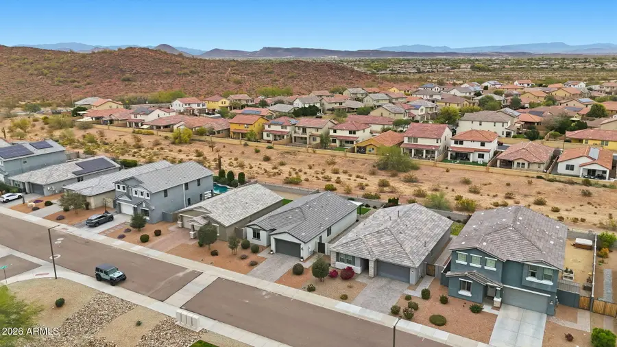 26257 N 133rd Avenue, Peoria, AZ 85383 - #3