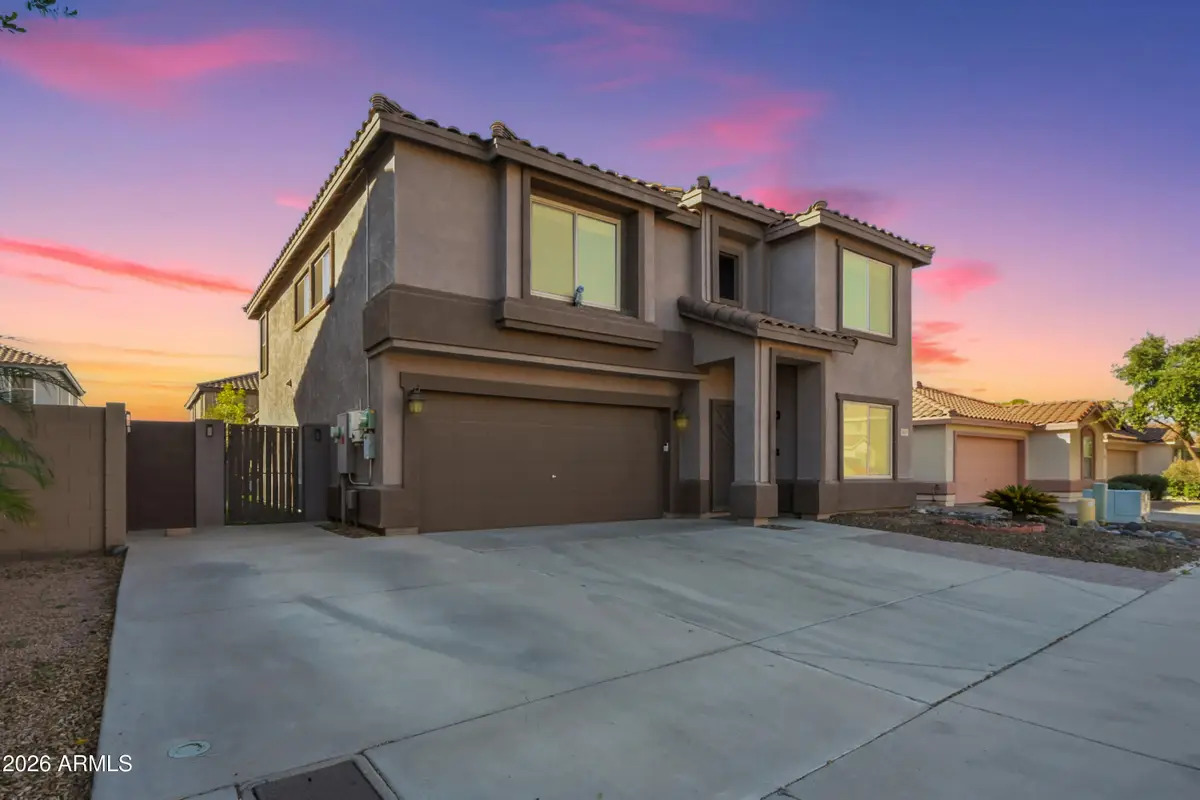 11437 E Flower Avenue, Mesa, AZ 85208 - #1