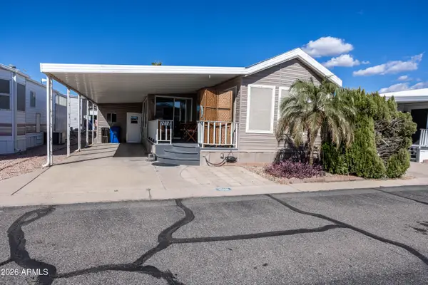 8700 E University Drive #1518, Mesa, AZ 85207