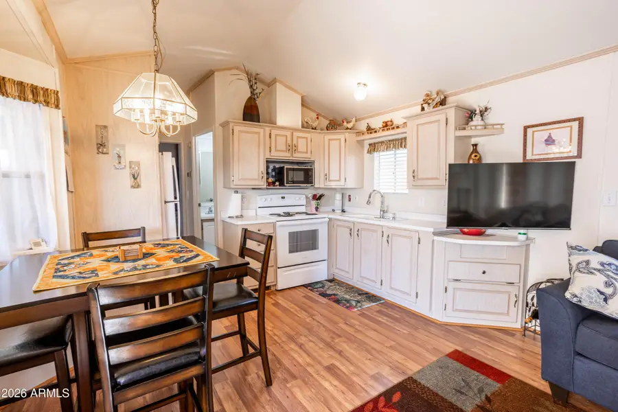 8700 E University Drive #1815, Mesa, AZ 85207 - #3