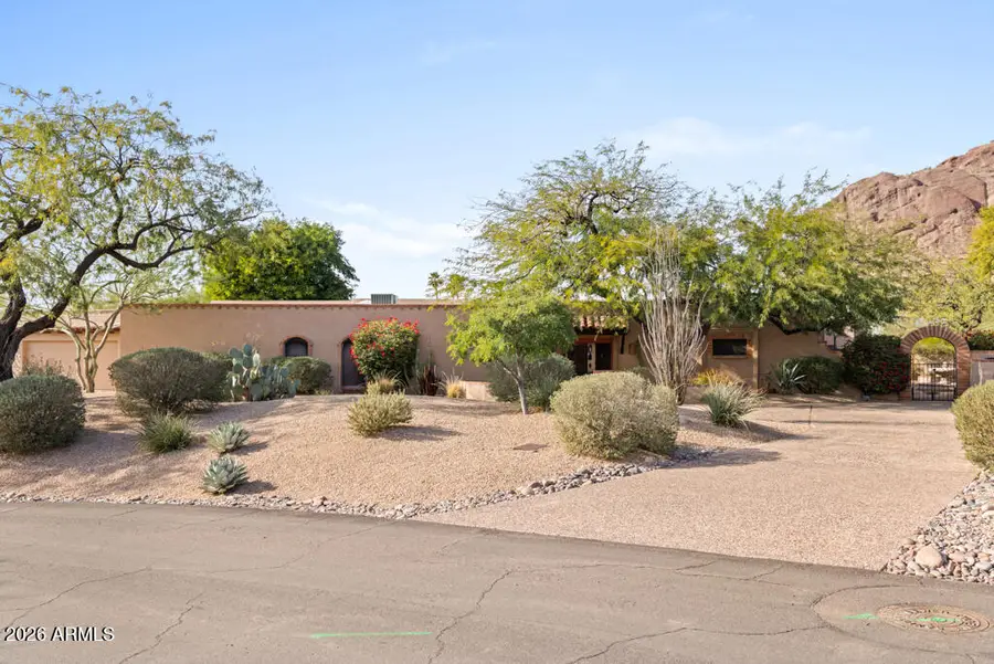 5102 N Saddle Rock Lane, Phoenix, AZ 85018 - #3