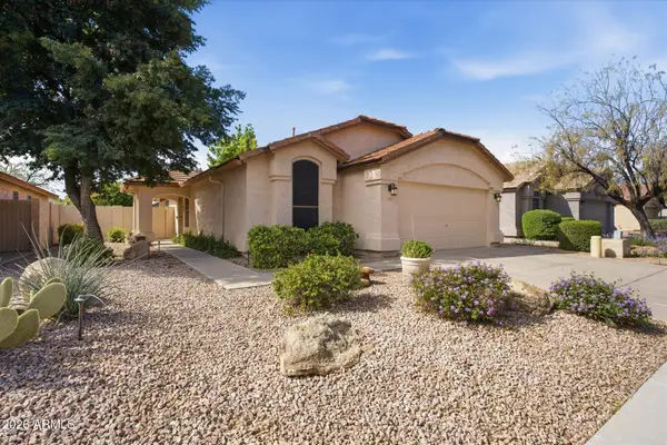 4619 E Adobe Drive, Phoenix, AZ 85050