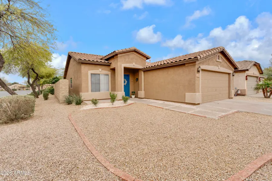 30052 N Sunray Drive, San Tan Valley, AZ 85143 - #3