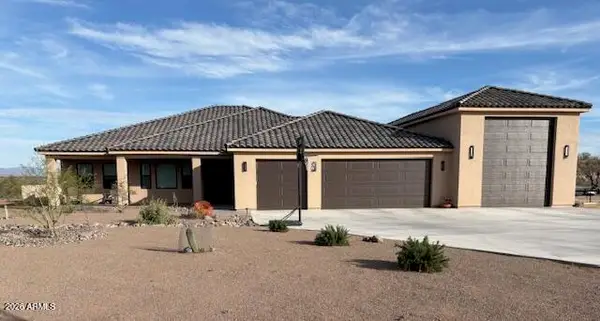 1055 Buckboard Trail, Wickenburg, AZ 85390