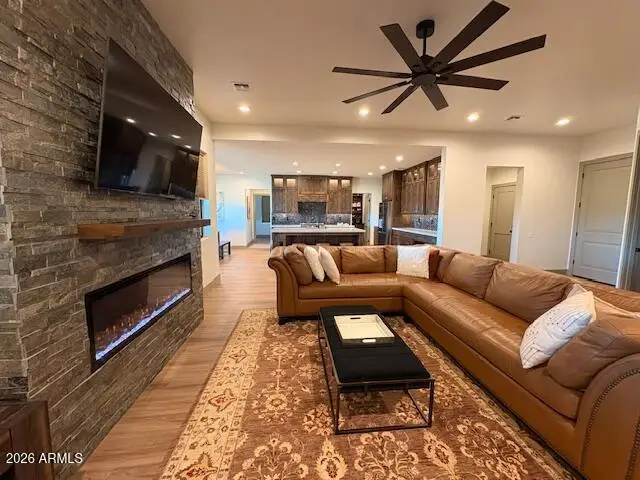 1055 Buckboard Trail, Wickenburg, AZ 85390 - #2