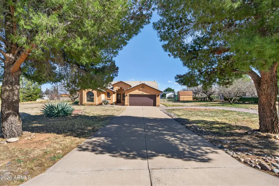 4833 S Laguna Avenue, Sierra Vista, AZ 85650 - #2
