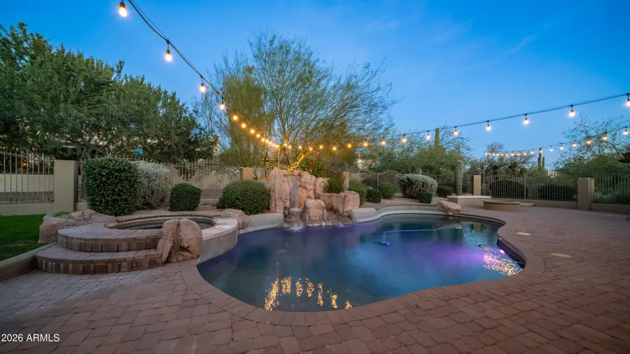 3217 N Piedra Circle, Mesa, AZ 85207 - #2