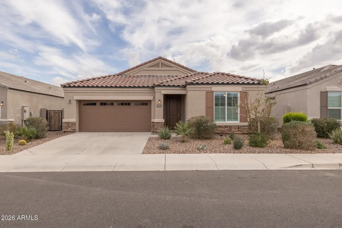 8333 W Springfield Way, Florence, AZ 85132 - #1